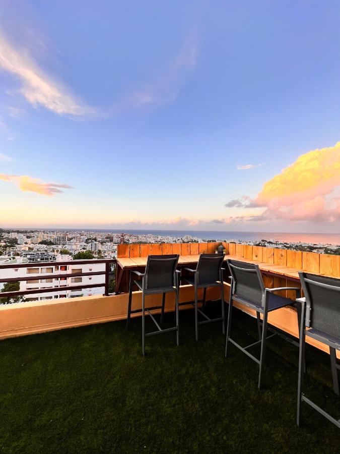 Sea View & More… Saint-Denis Exteriér fotografie
